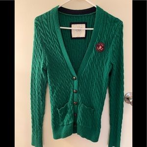 Abercrombie & Fitch Cardigan
